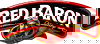 Red Baron logo