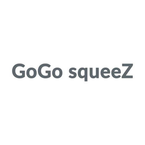 GoGo Squeez logo