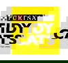 Tidy Cats logo