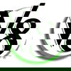 V8 logo