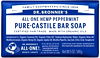 Dr. Bronner's Bar Soap