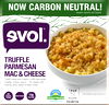 Select Evol frozen meals