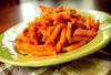 Penne Vodka Sauce
