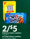 Nabisco
