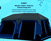 Member's Mark™ 10-Person Instant Canopy Tent