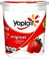 YOPLAIT YOGURT