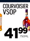 courvoisier
vsop
41419999
750ML