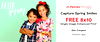 JCPenney Portraits Get Coupon