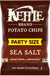 Kettle Brand Party Size Potato Chips