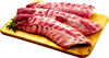 Pork Loin Back Ribs