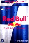Red Bull