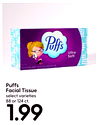Puffs
