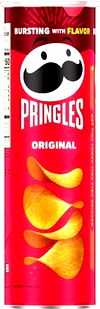 Pringles