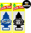 Little Trees