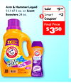 Arm & Hammer