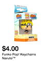 Funko Pop! Keychains Naruto™