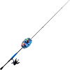 South Bend ready2fish Spi Combo W/ Tackle Kit