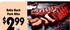 5
$299
Baby Back
Pork Ribs
Lb.