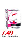 Celsius
