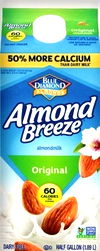 BLUE DIAMOND