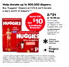 Huggies