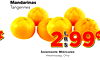 Tangerines