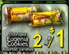 Eugenia - Eugenia - - $ Dobrogea Eugenia 2 36 g. Cookies 1 Assorted Varieties