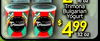 Trimona Bulgarian Yogurt - $ 499 32 oz