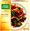 Healthy Choice Café Steamers