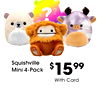 Squishville
