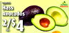 Imported
Imported
HassHass
Avocados
Avocados
2/$2/$44
forfor