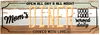 Sweet Bird & Co™ "Mom's Diner" 24-Inch x 8-Inch Reclaimed Wood Wall Art