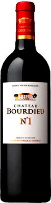 Chateau Bourdieu