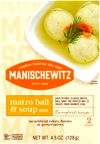 Manischewitz