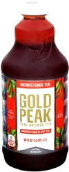 Gold Peak
