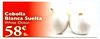 Cebolla Blanca Suelta White Onion
