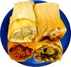 Superior Jumbo Tamales