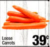 Loose Carrots