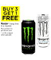 Monster®
