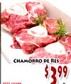 CHAMORRO DE RES DEEC CHANK 399 ?