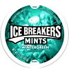 Ice Breakers or Breathsavers Mints