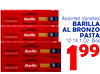 BARILLA