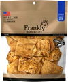 Frankly Chicken Flavored Chips Dog Chew - 1 lb