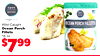 Ocean Perch Fillets