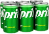Coke Products