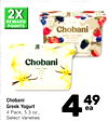 Chobani