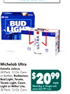 Michelob Ultra