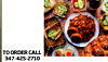 TO ORDER CALL 347-425-2710