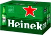Modelo, Heineken or Corona