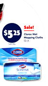 Clorox